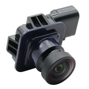 Backup Cameras