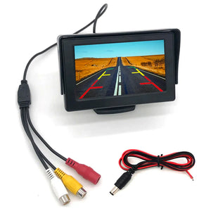 CarPlay Screen